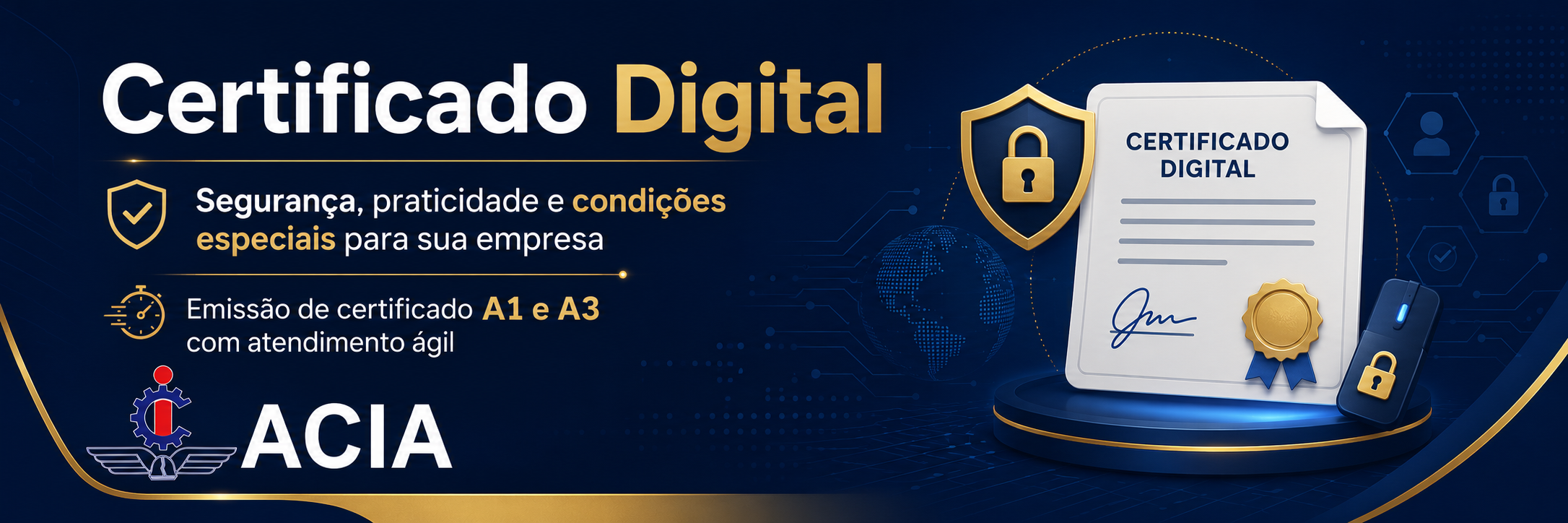 Cabeça do E-mail